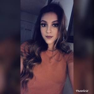 Meet your Posher, Odalys